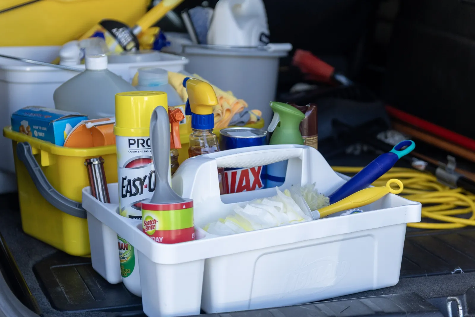 Professional house cleaning service in Salem MA